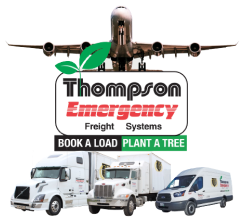 Thompson Logo